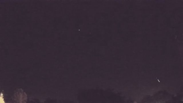 AMS79 meteor
