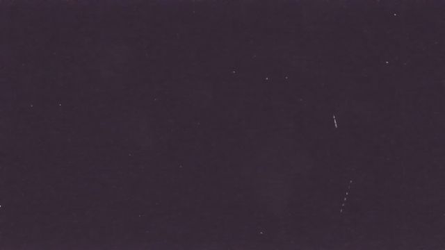 AMS79 meteor