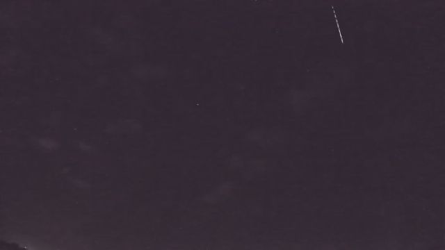 AMS79 meteor