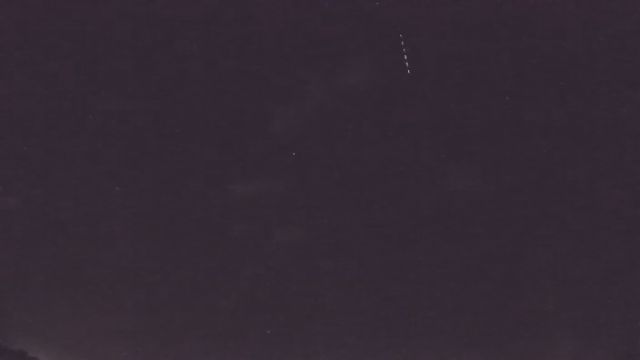 AMS79 meteor