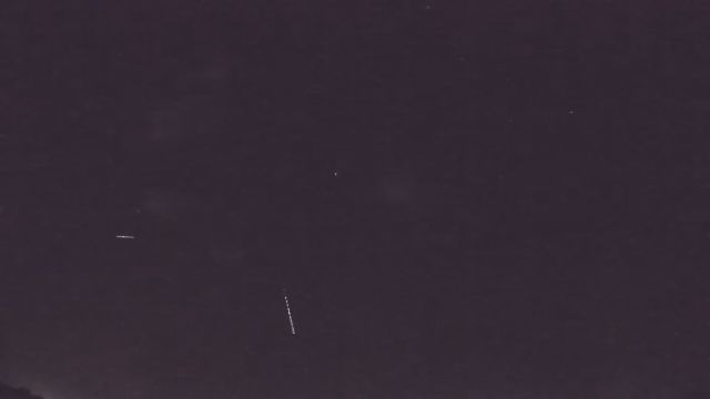 AMS79 meteor