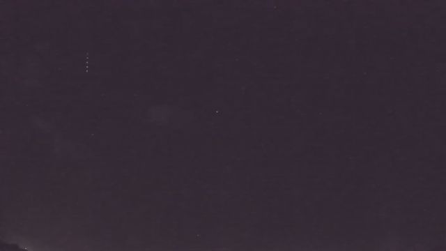 AMS79 meteor