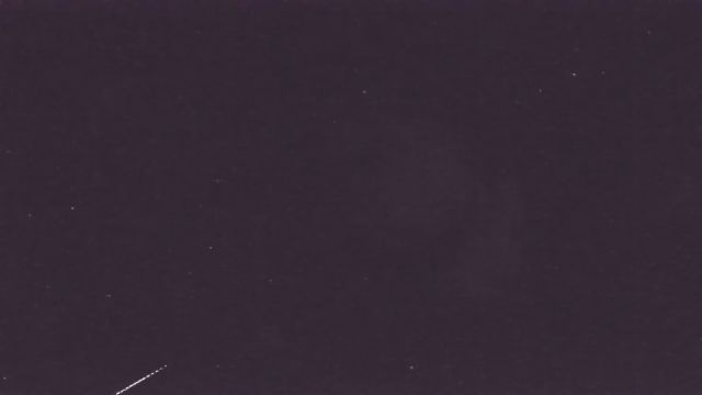 AMS79 meteor
