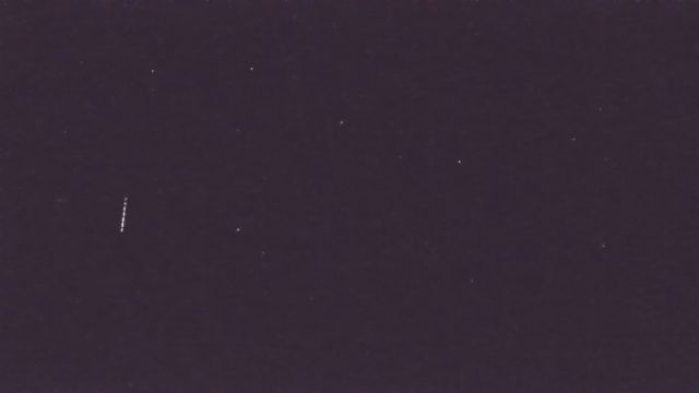 AMS79 meteor