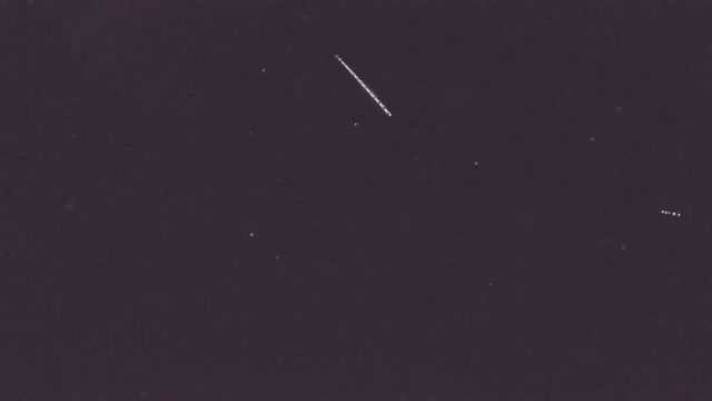 AMS79 meteor