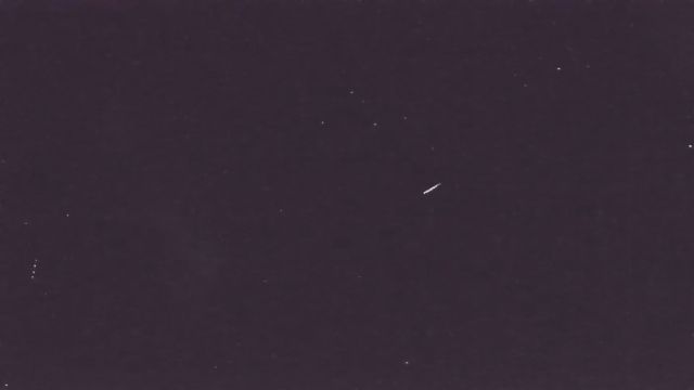 AMS79 meteor