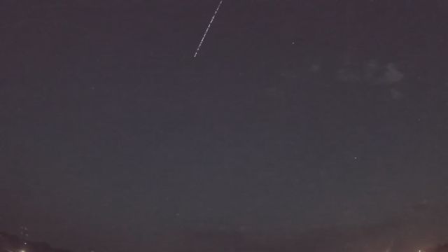 AMS79 meteor