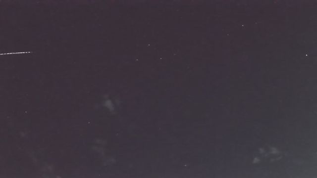 AMS79 meteor