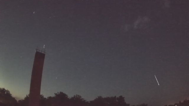 AMS79 meteor