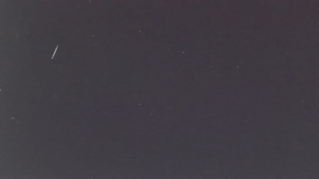 AMS79 meteor