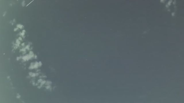 AMS79 meteor