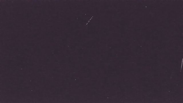 AMS79 meteor