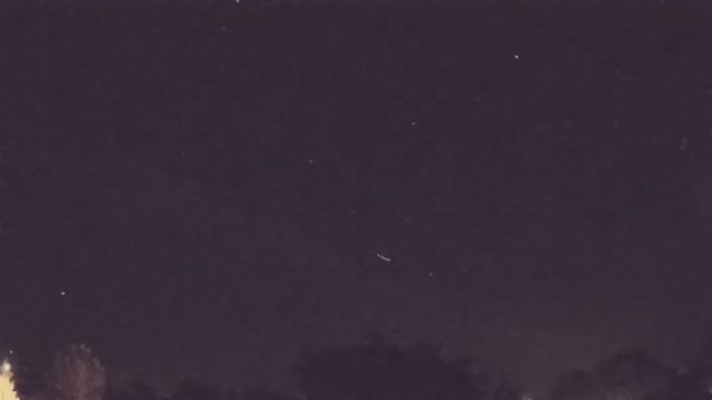 AMS79 meteor