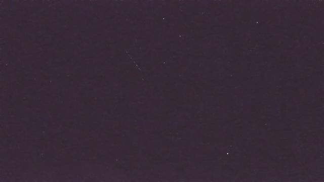 AMS79 meteor