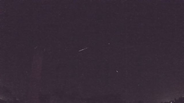 AMS79 meteor