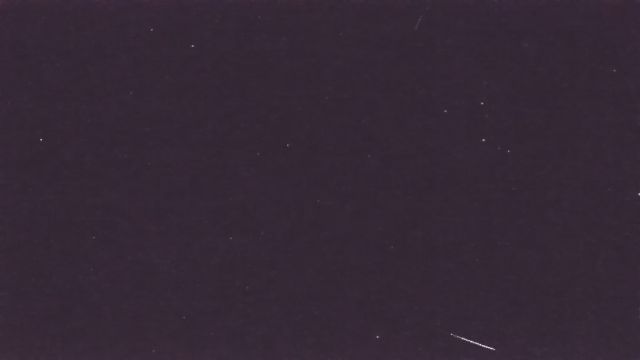 AMS79 meteor