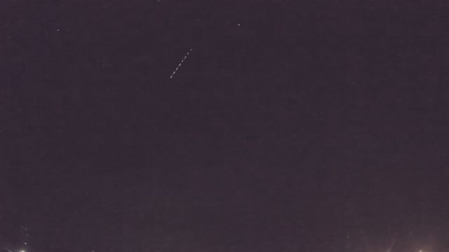 AMS79 meteor
