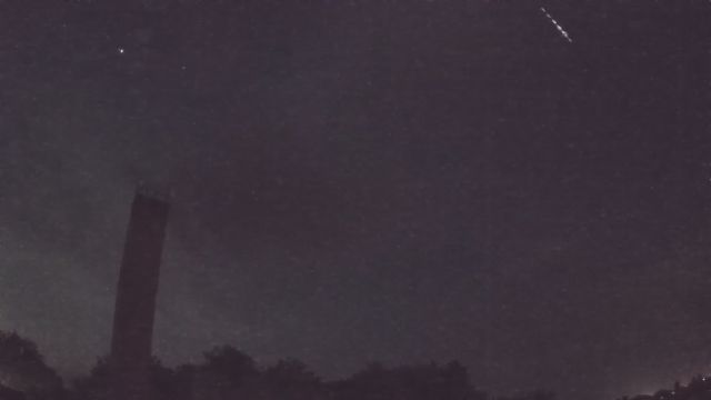AMS79 meteor