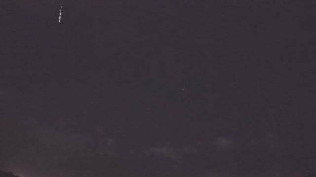 AMS79 meteor