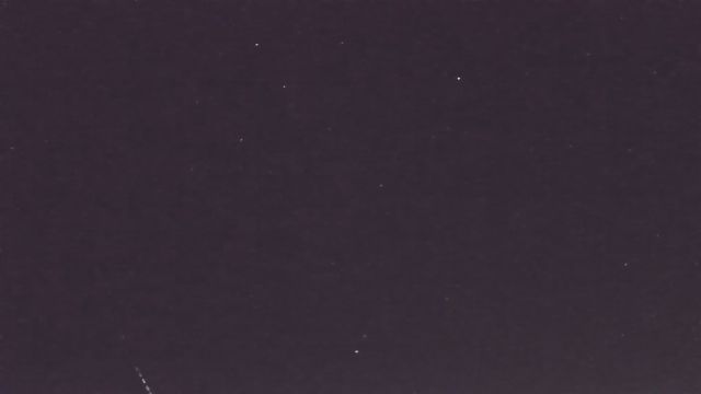 AMS79 meteor
