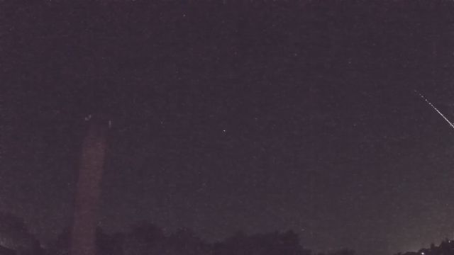 AMS79 meteor