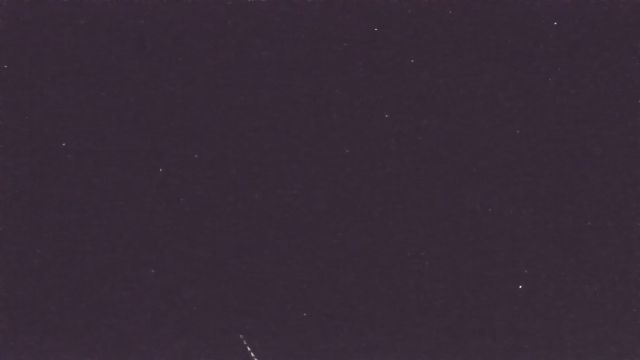AMS79 meteor