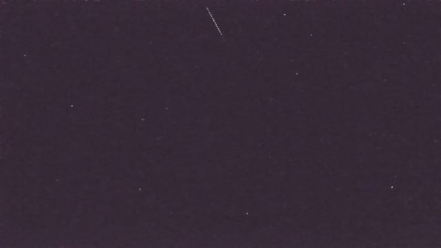 AMS79 meteor