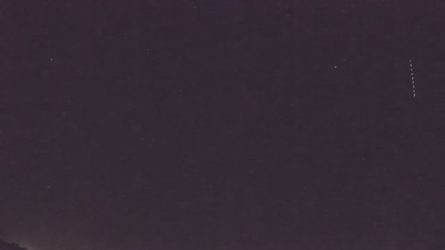 AMS79 meteor