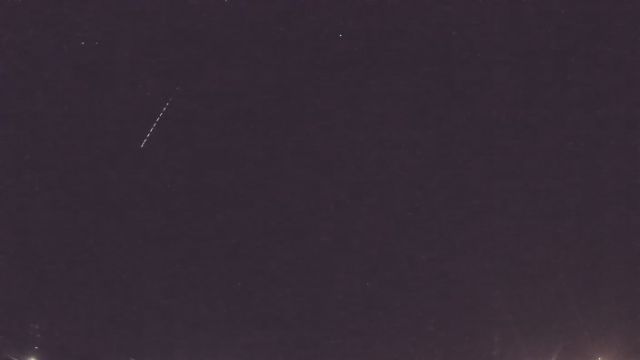 AMS79 meteor