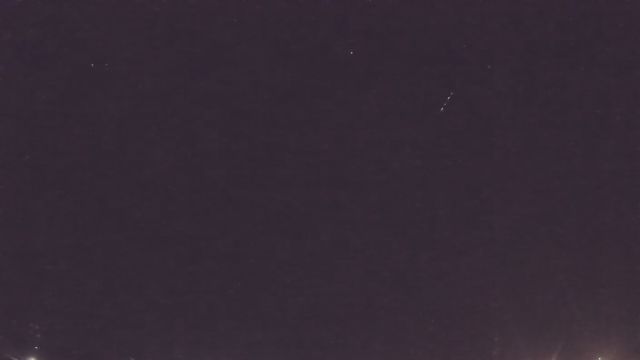 AMS79 meteor