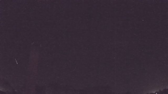 AMS79 meteor