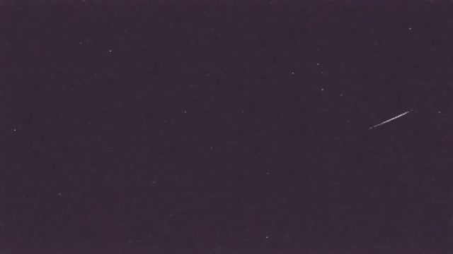 AMS79 meteor