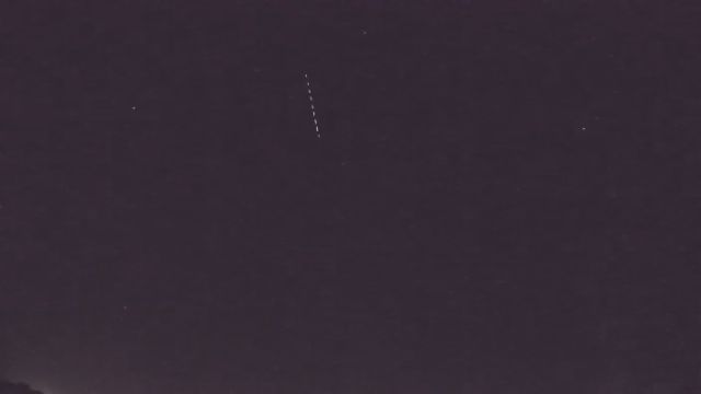 AMS79 meteor