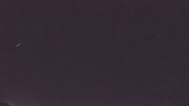 AMS79 meteor