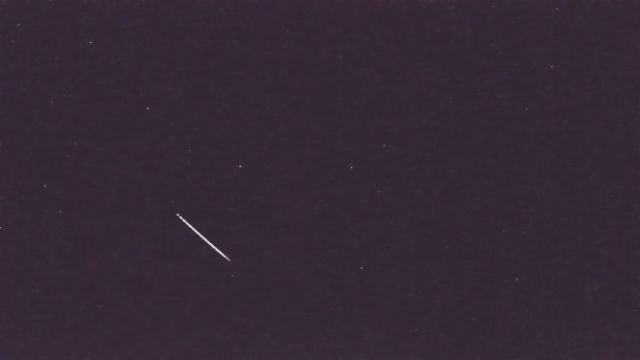 AMS79 meteor