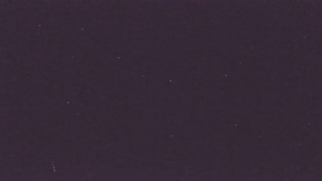 AMS79 meteor