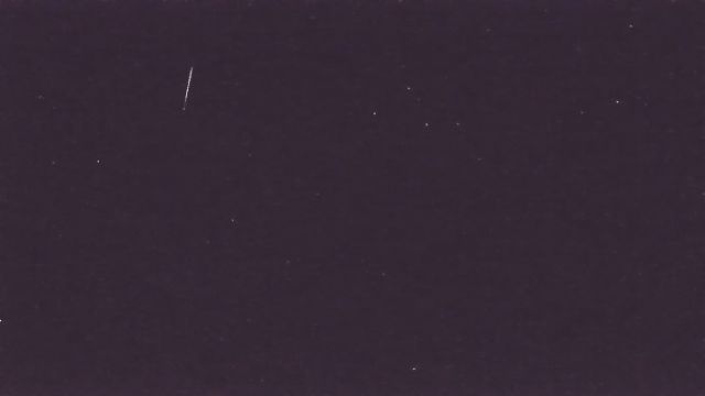 AMS79 meteor