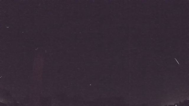 AMS79 meteor