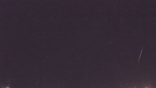 AMS79 meteor