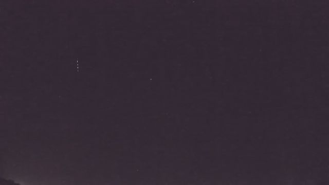 AMS79 meteor