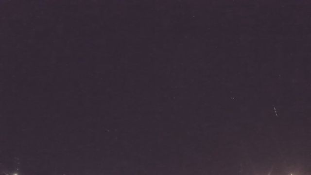 AMS79 meteor
