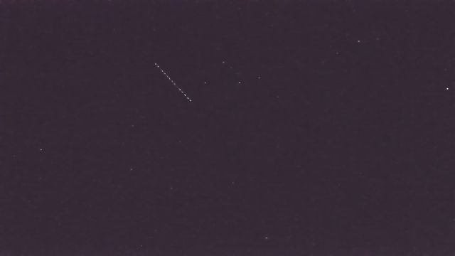 AMS79 meteor