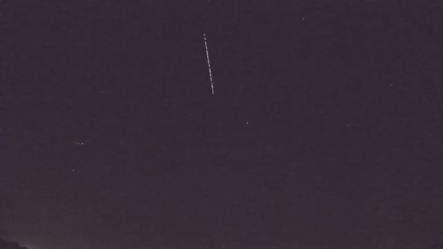 AMS79 meteor