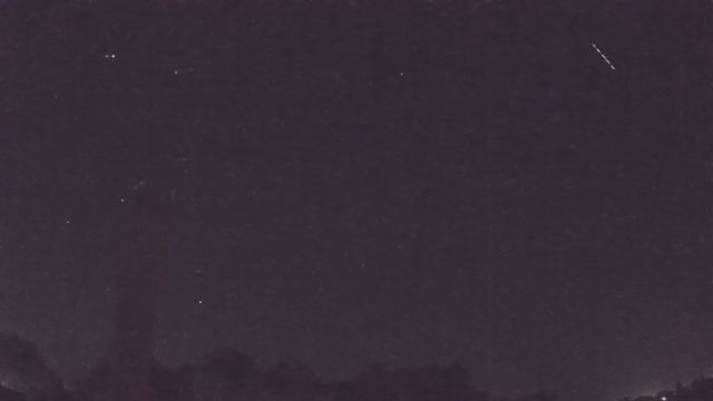 AMS79 meteor