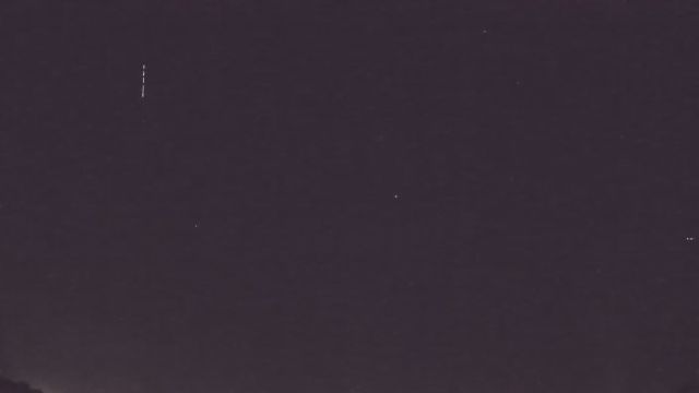 AMS79 meteor