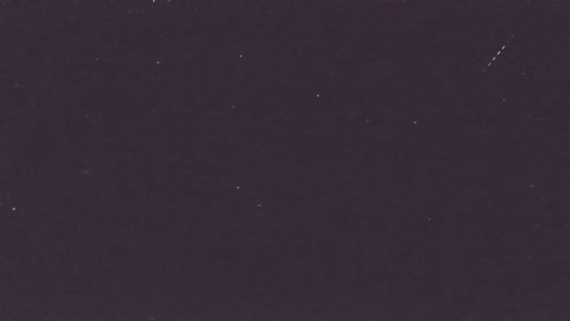 AMS79 meteor