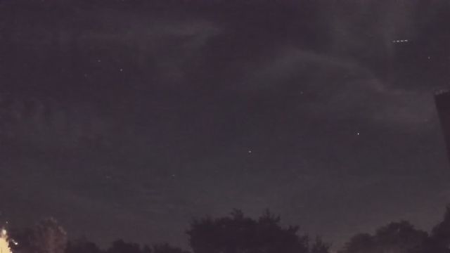 AMS79 meteor