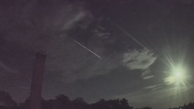 AMS79 meteor