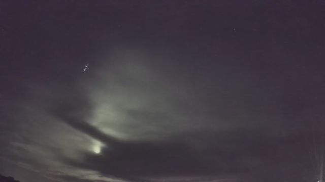 AMS79 meteor