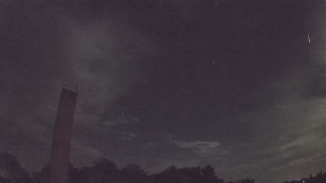 AMS79 meteor
